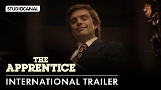 THE APPRENTICE - International Trailer - Starring Sebastian Stan, Jeremy Strong & Maria Bakalova