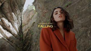 Lazarus King - Falling (Official Music Video)