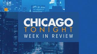 November 29, 2024 Full Episode — Chicago Week In Review