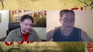 #61 Вологда: Вся власть советам многоквартирных домов + разговор  о ЖКХ и опыте борьбы за свои права