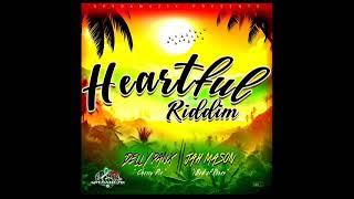 Heartful Riddim Mix (Full) Feat. Delly Ranx & Jah Mason (May 2024)
