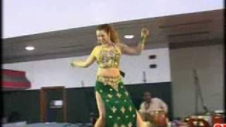 Pashto new song 2010 gulabe zawane laram with nice dance