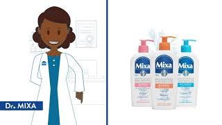 MIXA SENSITIVE SKIN EXPERT