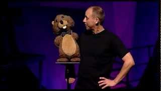 Sidney Beaverman Turns The Tables On Dave | Strassman Live Vol. 3 | David Strassman