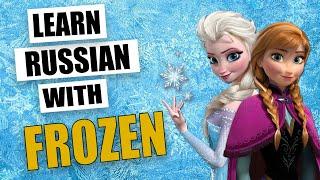 Learn Russian with Movies (slow Russian, Ru Eng subtitles)