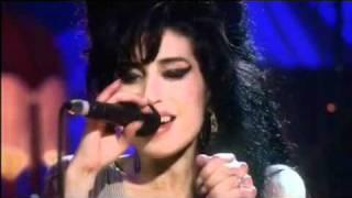 Amy Winehouse   Love Is A Losing Game Live     YouTube