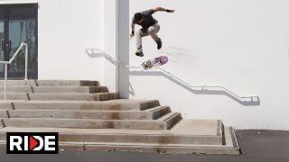 Laser Flip Triple Set BATTLE - Christian Flores