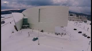 Explore Fairbanks | Explore Local Museums 2022