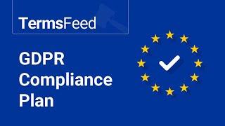 GDPR Compliance Plan