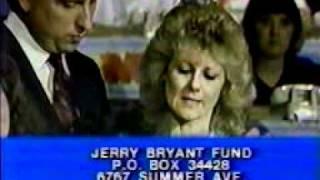 Jerry Bryant tribute