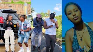 PASSY KIZITO - GOLO [OFFICIAL TIKTOK CHALLENG]