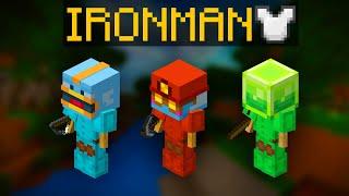 Ironman Full Minion Guide | Hypixel Skyblock