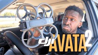 DJI Avata 2 PROS and CONS - 3 Month Review