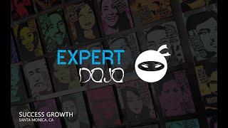 Expert DOJO - Growth Accelerator