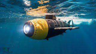 Top 5 Best Underwater Drones in 2025