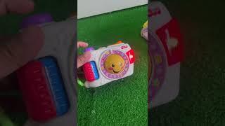 Fisher price set