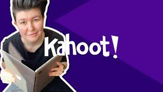 Kahoot it | Как пользоваться