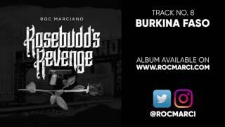 Roc Marciano - Burkina Faso (2017) (Official Audio Video)