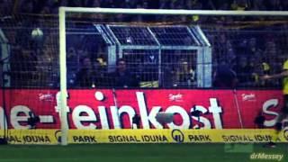 Robert Lewandowski - Borussia Dortmund - Goals - 2011/12