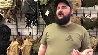 Top 5 not-M4 Airsoft Guns w/ GI Dave!