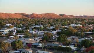 Discovery Parks - Mount Isa