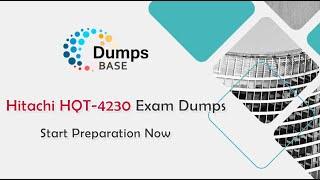 Hitachi VSP One File Installation HQT-4230 Exam Dumps - Ace HQT-4230 Exam in 2024