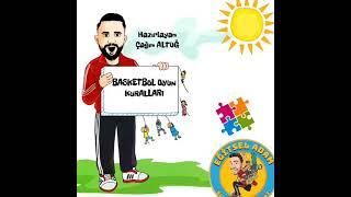 Basketbol Oyun Kuralları