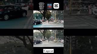 low and high quality video capcut editing tools #capcut #tech #edit #editing #professional #shorts