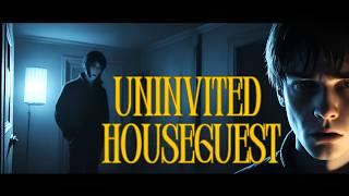 Chilling True Uninvited Houseguest Horror Stories