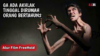 Alur Cerita Film  FreeHold 2017