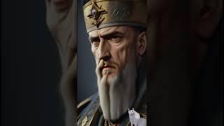 ИВАН ГРОЗНЫЙ интересный факт великий человек история религия обратите внимание