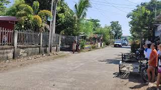 Miss Ilocos Norte 2021, Miss PAGUDPUD Victory parade