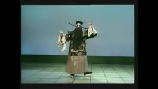 Ching Cheng Hanji Opera