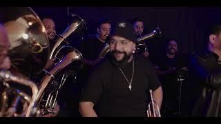 Dzambo Agusevi Orchestra New Live Music ▶️ 2024 Tallava Rocky Balboa part 3