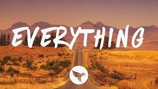 3LAU & Funkin Matt - Everything (Lyrics) ft. Frawley