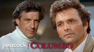 The Unfolding of 'Etude in Black' | Columbo
