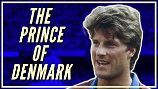 How GOOD Was Michael Laudrup Actually?