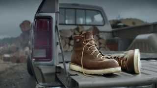 Danner Work Boots, an American tradition since 1932