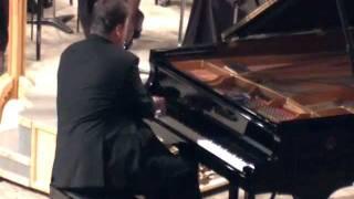 Prokofiev  Piano Concerto No.3  Mov.1