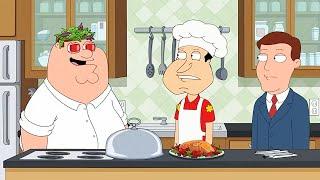 Family Guy Season 15 Episode 69 Full Episode - Family Guy 2024 Full Episode #1080p SPECIAL EPISODE