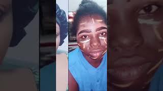 makeup tutorials #makeup #comedy #funny #makeuptutorial #viral #trend #xyzbca #fyp #makeupartist