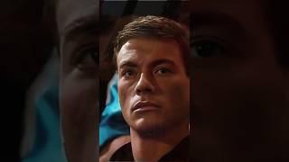 Жан-Клод Ван Дам - Живая мировая легенда.Спасибо за детство ,мужик !Ты лучший!