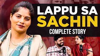 कितना Earn करती है Viral होने के बाद Mithlesh Bhati | Podcast, Lappu Sa Sachin Aunty -Mithlesh Bhati