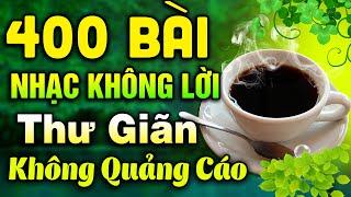 Nhạc Không Lời Buổi Sáng Mê Mẩn Cả Ngày | Hòa Tấu Rumba Guitar | Nhạc Cafe Buổi Sáng