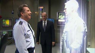 Stargate SG-1 - Season 10 - The Shroud - Jack Is Hijacked