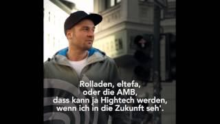 Messe Stuttgart Rap