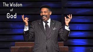 The Wisdom of God | A Sermon by Tony Evans