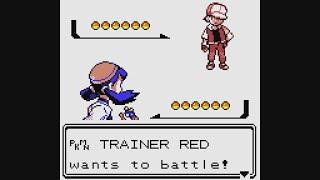 Pokémon Crystal | ["TheBaconToastie's" (Challenge Mode) Hack] - [Vs. PKMN Trainer Red]