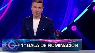 Programa 03 (13-12-2023) - Gran Hermano