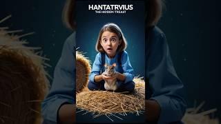 "Hantavirus Explained: The Hidden Danger from Rodents "